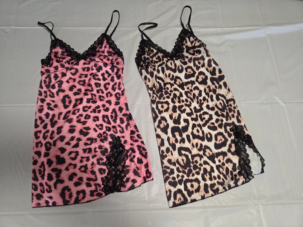NWOT 2 Medium Nightgowns